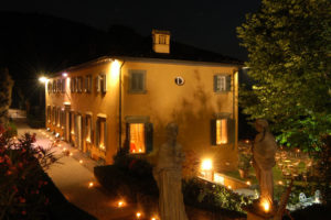 Villa paolina versilia location eventi matrimoni