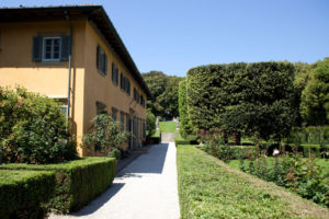 Villa paolina versilia location eventi matrimoni