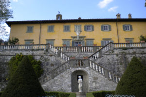 Villa paolina versilia location eventi matrimoni