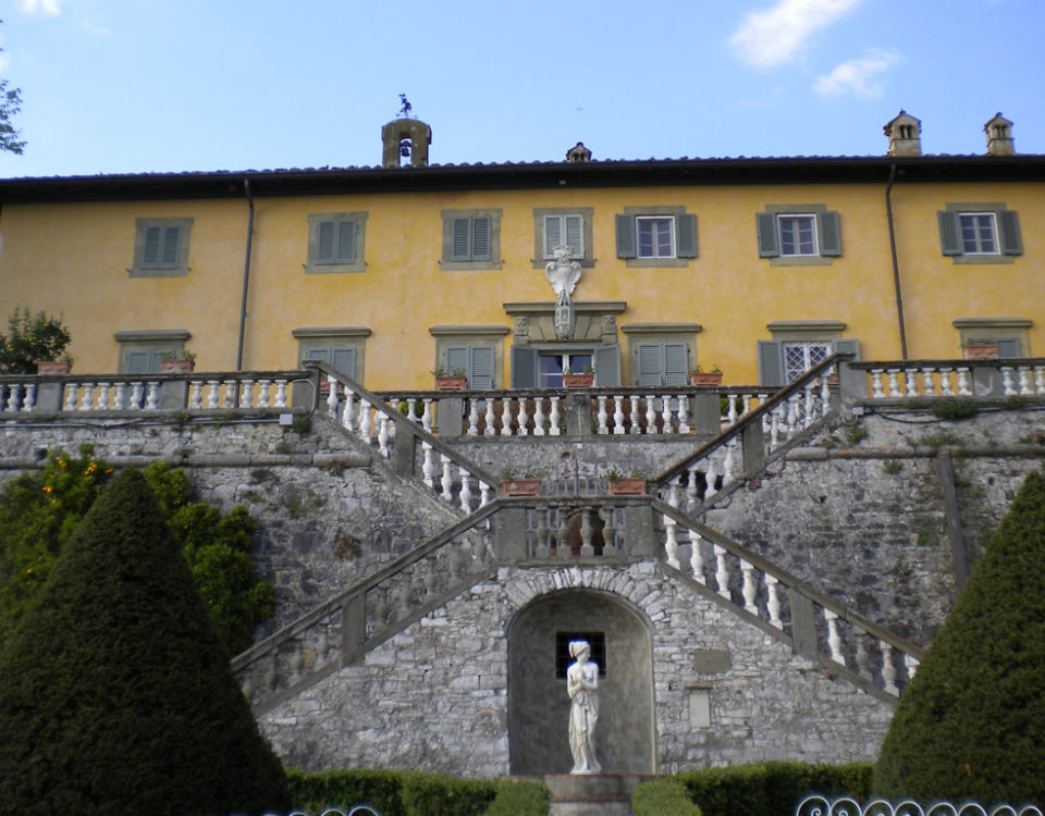 Villa paolina versilia location eventi matrimoni